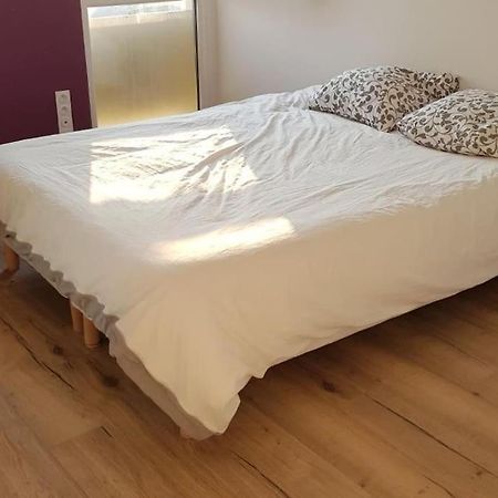 Appartement 2 Chambres Rennes Zewnętrze zdjęcie