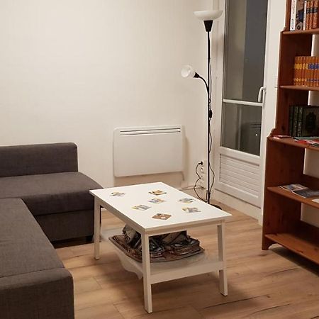 Appartement 2 Chambres Rennes Zewnętrze zdjęcie