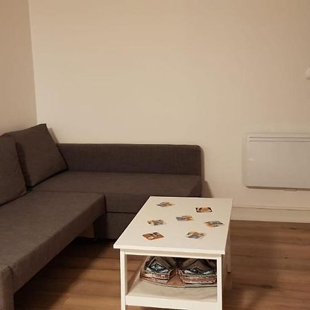 Appartement 2 Chambres Rennes Zewnętrze zdjęcie