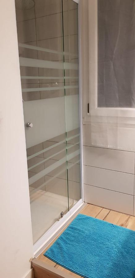 Appartement 2 Chambres Rennes Zewnętrze zdjęcie