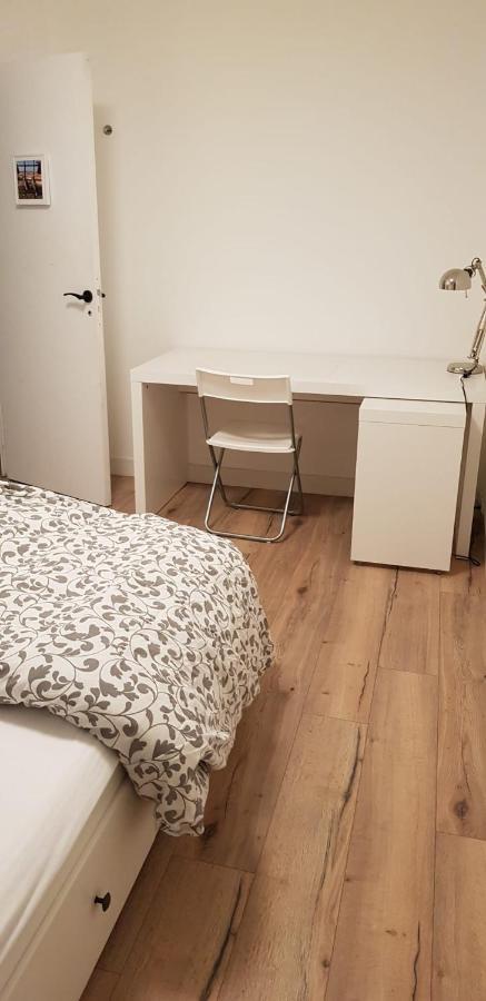 Appartement 2 Chambres Rennes Zewnętrze zdjęcie