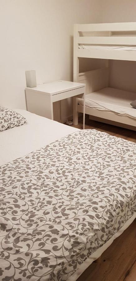 Appartement 2 Chambres Rennes Zewnętrze zdjęcie