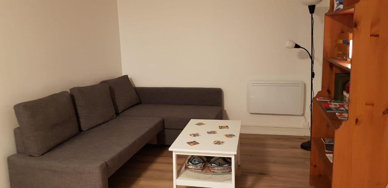 Appartement 2 Chambres Rennes Zewnętrze zdjęcie