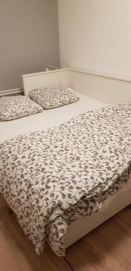 Appartement 2 Chambres Rennes Zewnętrze zdjęcie